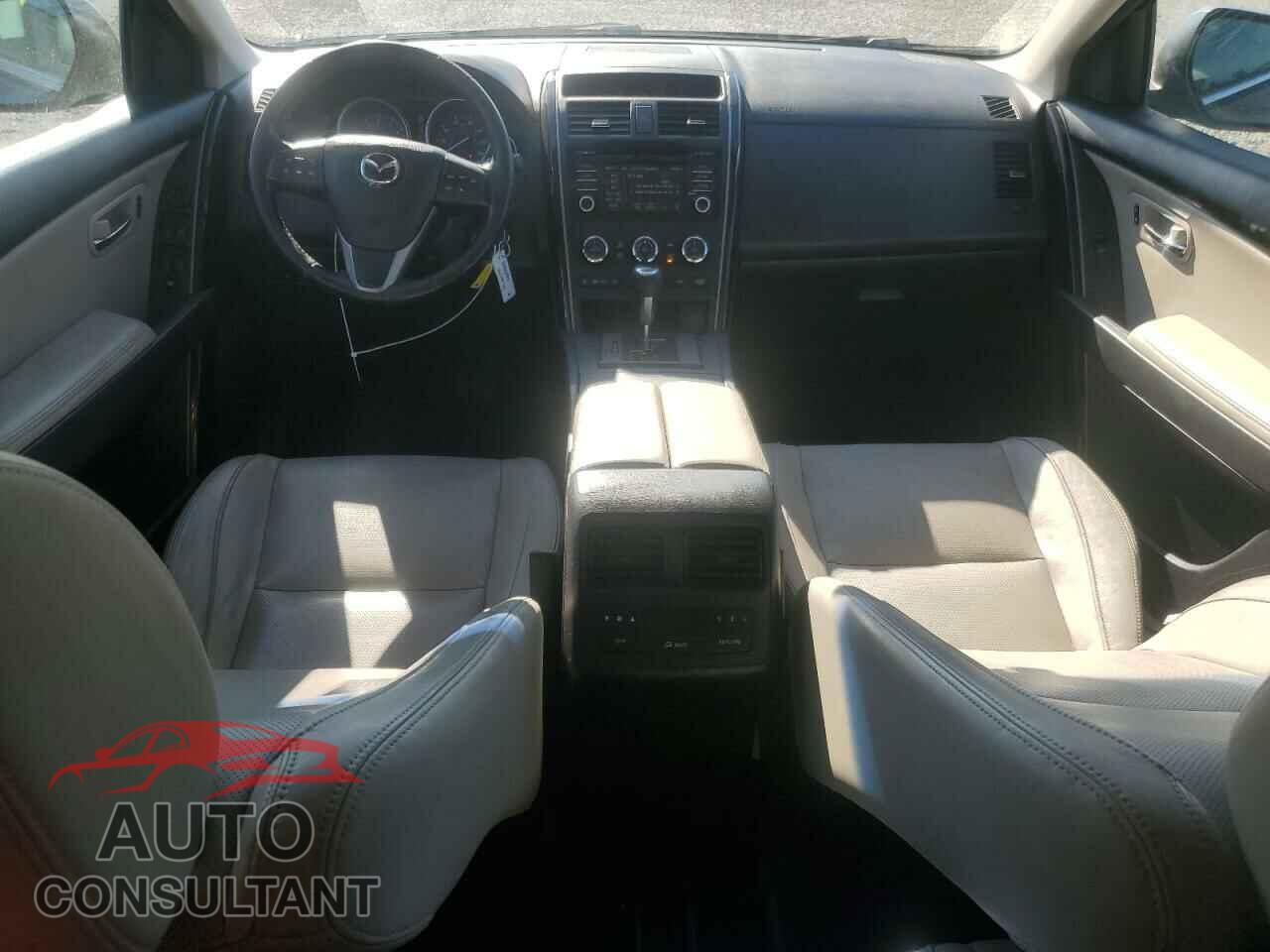 MAZDA CX-9 2015 - JM3TB2CA4F0458972