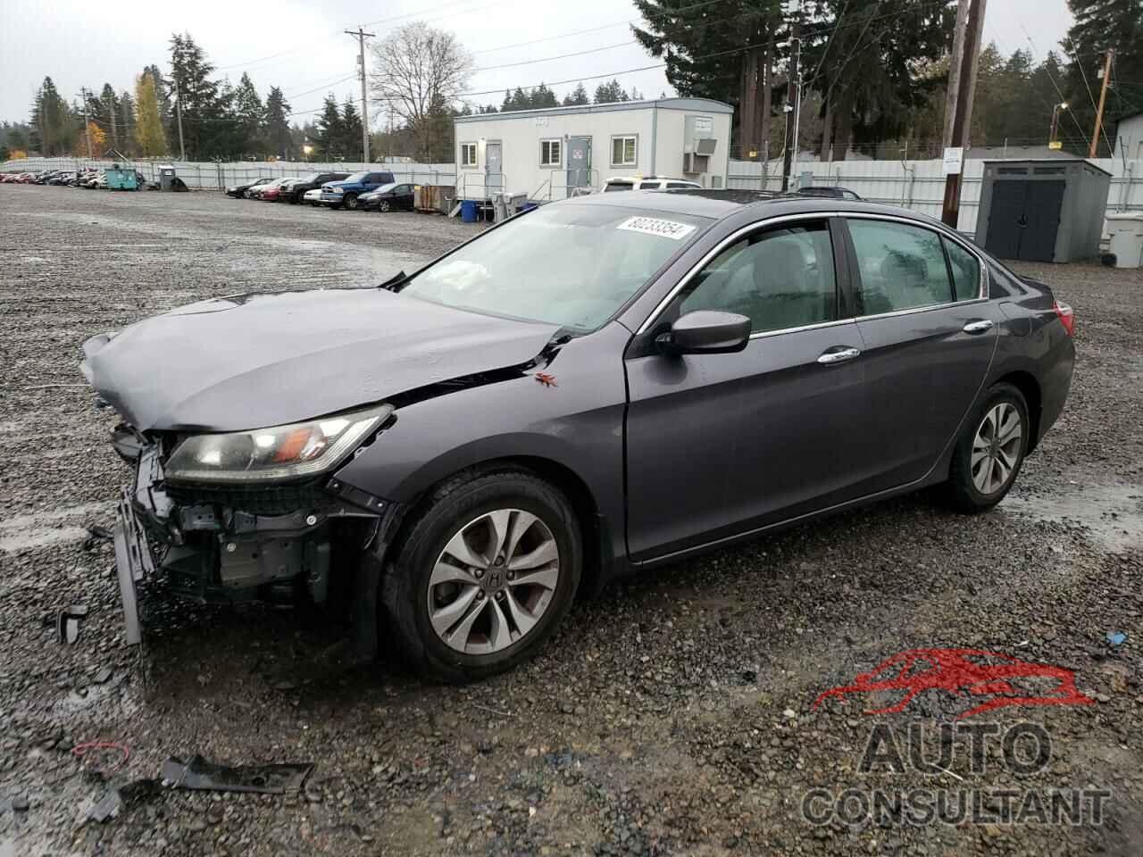 HONDA ACCORD 2015 - 1HGCR2F39FA042963