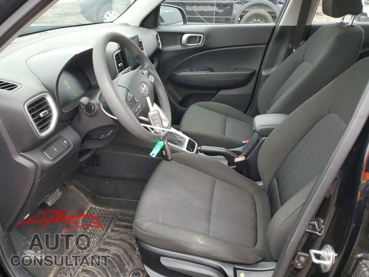 HYUNDAI VENUE 2023 - KMHRB8A34PU210947