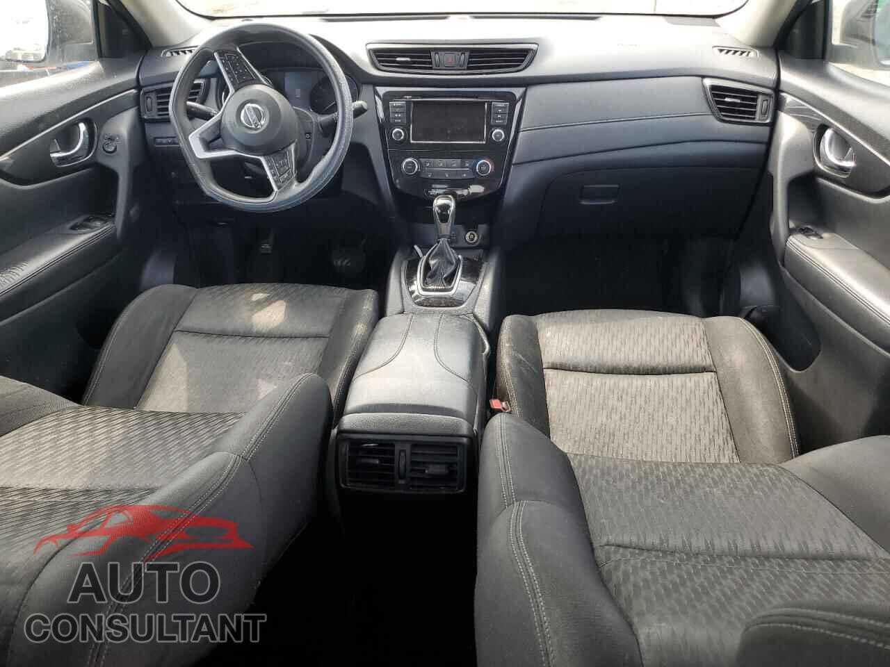 NISSAN ROGUE 2018 - KNMAT2MT4JP543744