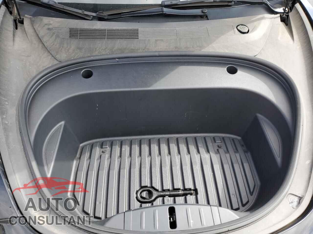 TESLA MODEL 3 2023 - 5YJ3E1EA6PF438121