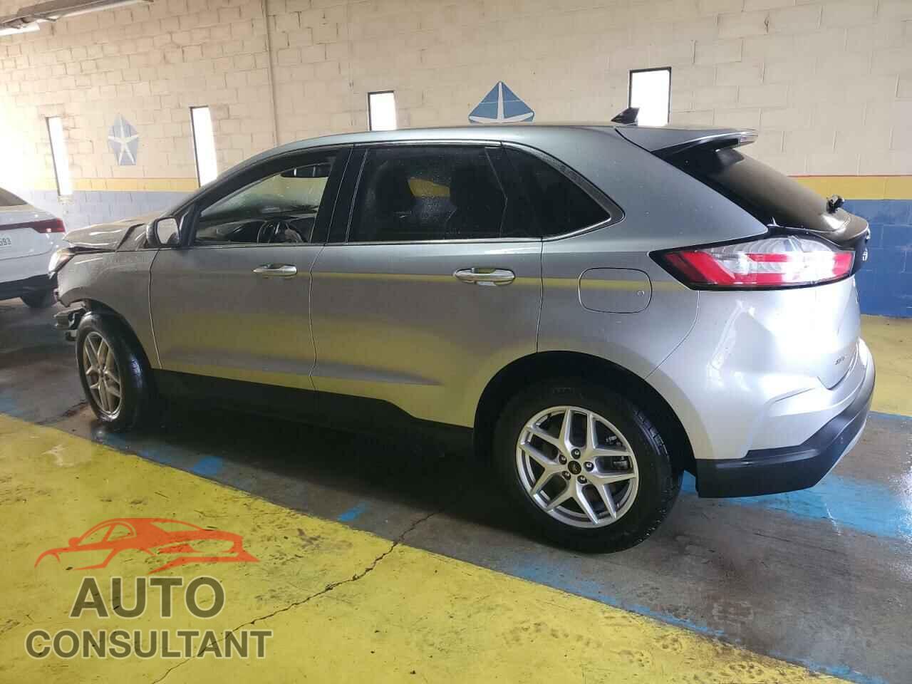 FORD EDGE 2024 - 2FMPK4J94RBA82805