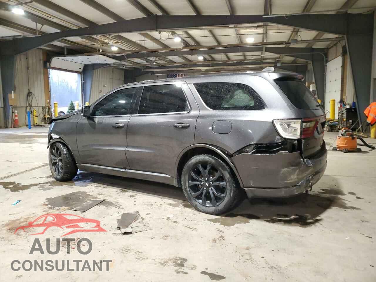 DODGE DURANGO 2019 - 1C4SDJCT5KC651232
