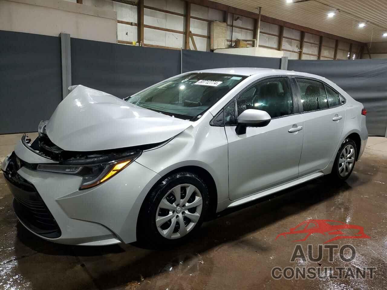 TOYOTA COROLLA 2023 - 5YFB4MDE4PP056940