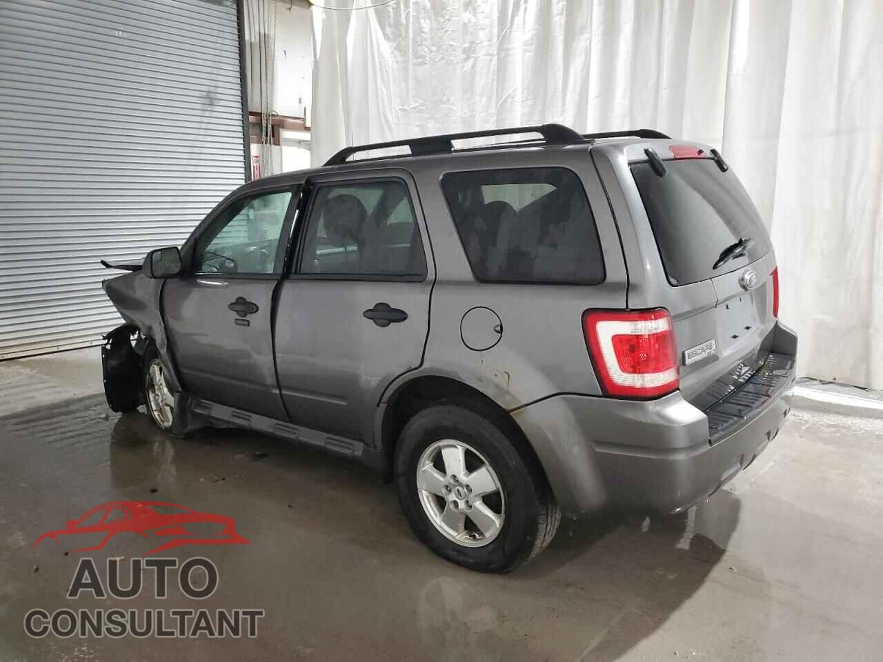 FORD ESCAPE 2012 - 1FMCU0D72CKA19906