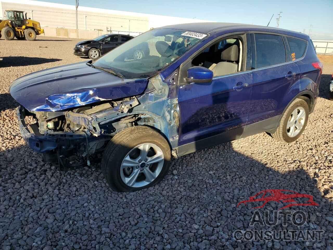 FORD ESCAPE 2016 - 1FMCU0G94GUB60564