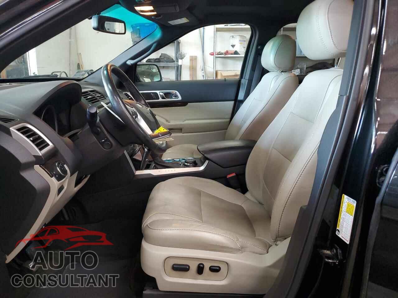 FORD EXPLORER 2015 - 1FM5K8F89FGB05580