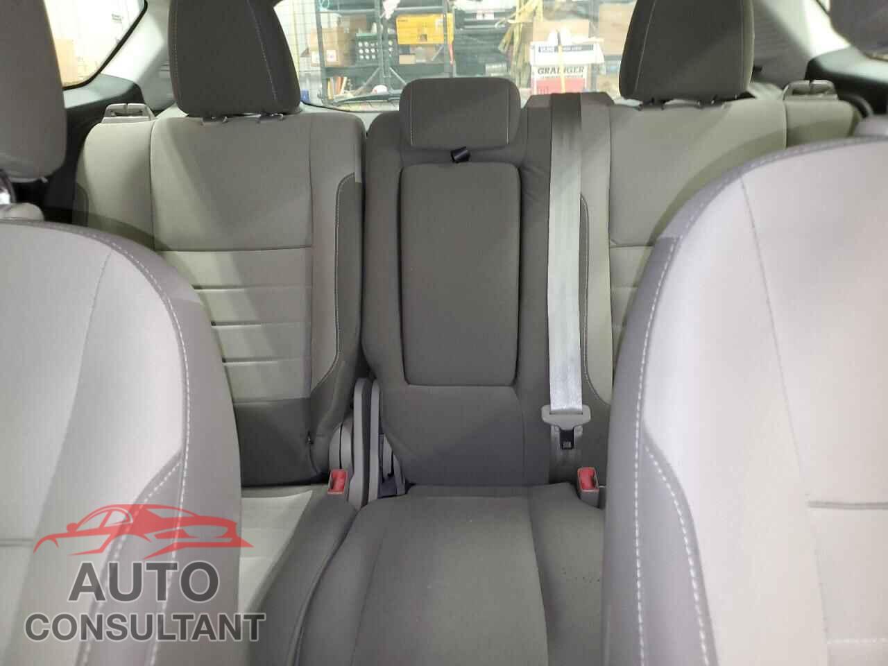 FORD CMAX 2013 - 1FADP5AU6DL557341