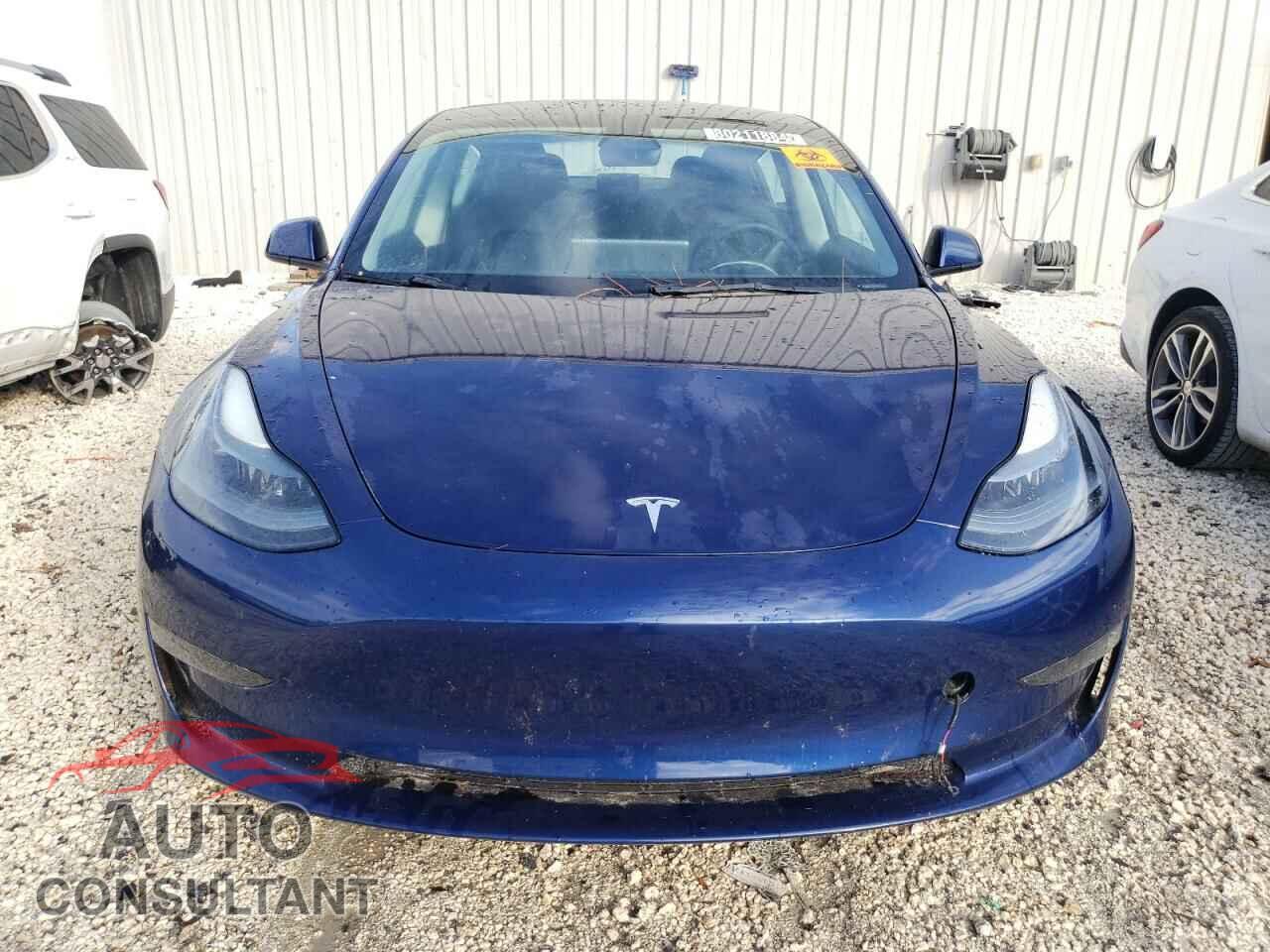 TESLA MODEL 3 2023 - 5YJ3E1EA2PF448581