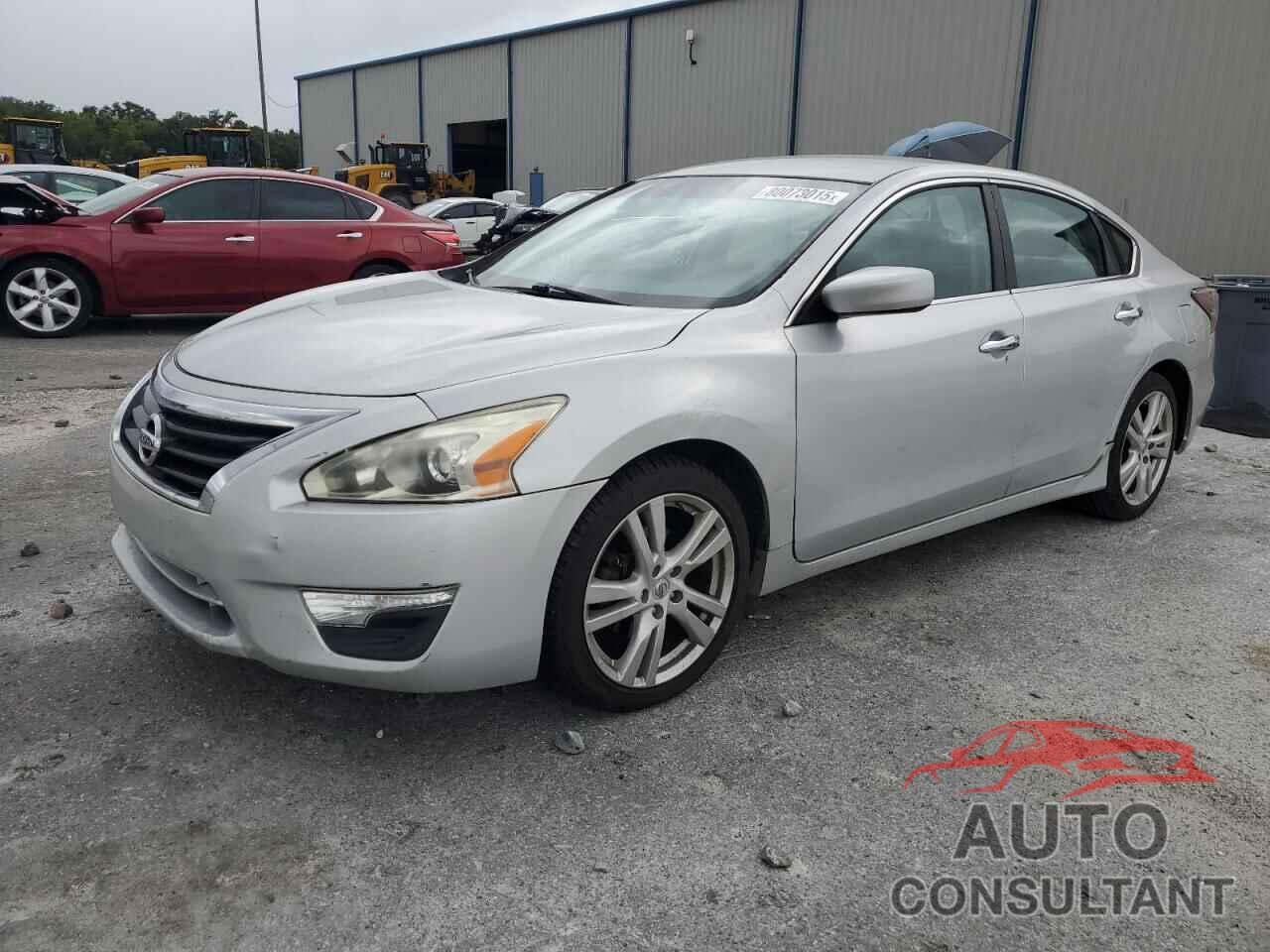 NISSAN ALTIMA 2014 - 1N4BL3AP6EC144631