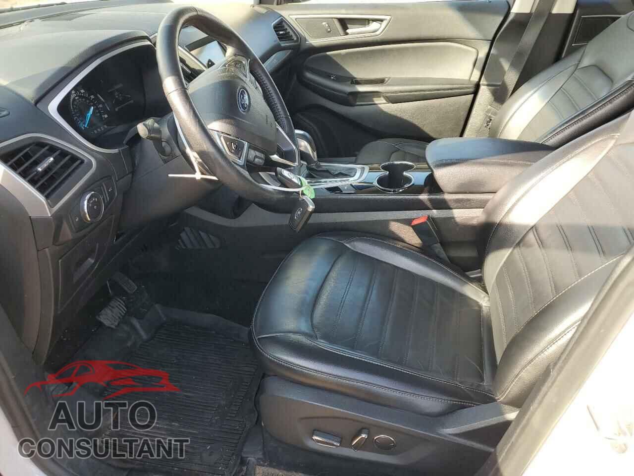 FORD EDGE 2017 - 2FMPK4J90HBC30544