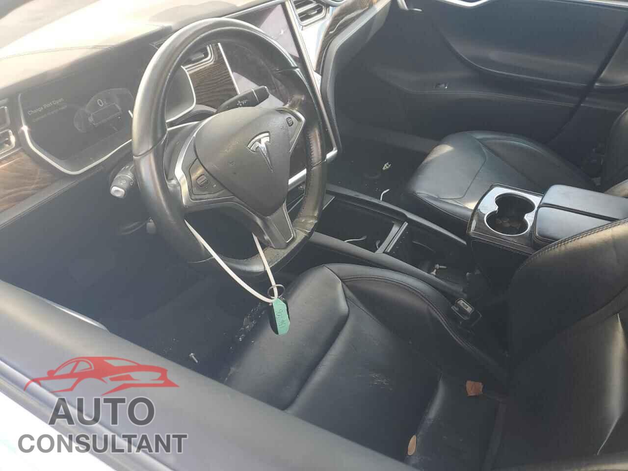 TESLA MODEL S 2016 - 5YJSA1E10GF156306