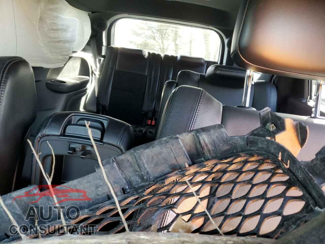DODGE DURANGO 2019 - 1C4RDJDG6KC765112