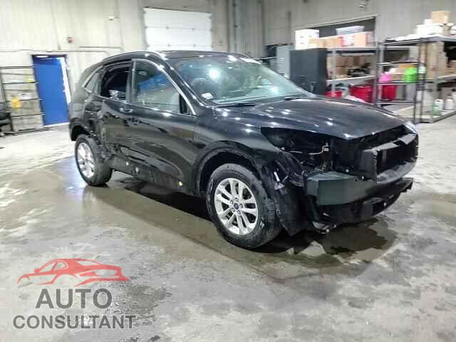 FORD ESCAPE 2020 - 1FMCU9G68LUA64778