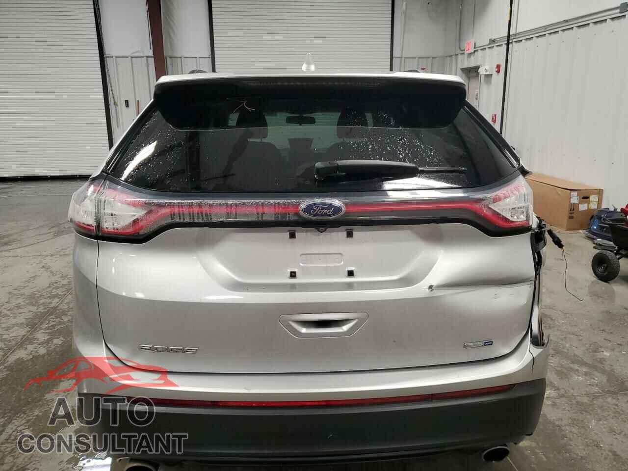FORD EDGE 2016 - 2FMPK4G94GBB04838