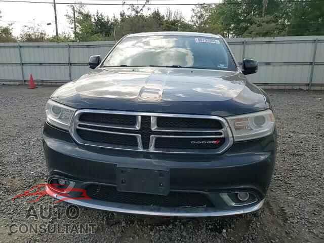 DODGE DURANGO 2014 - 1C4RDJDG2EC539573
