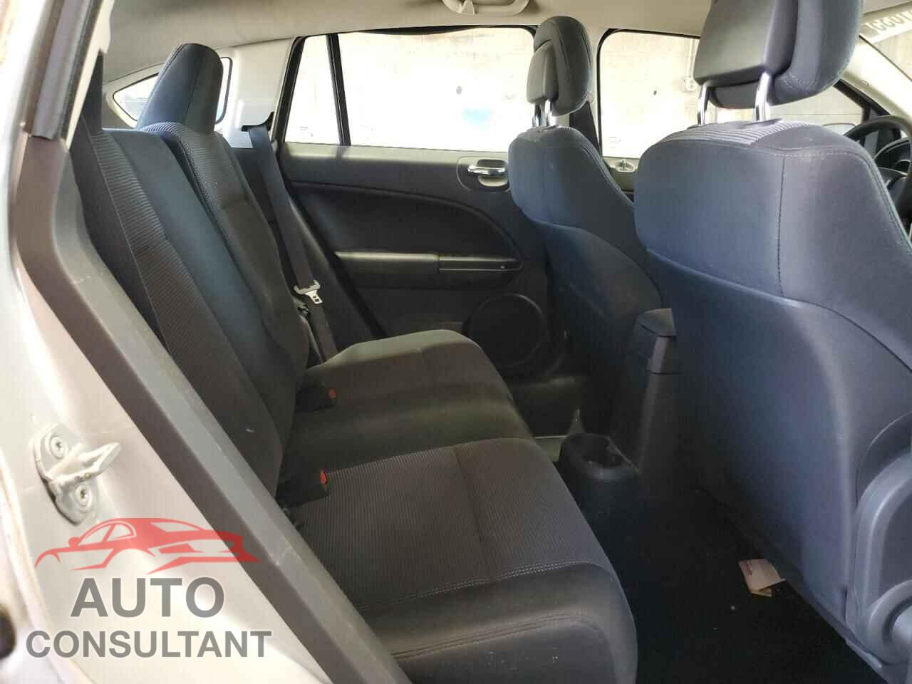 DODGE CALIBER 2010 - 1B3CB4HA7AD544521
