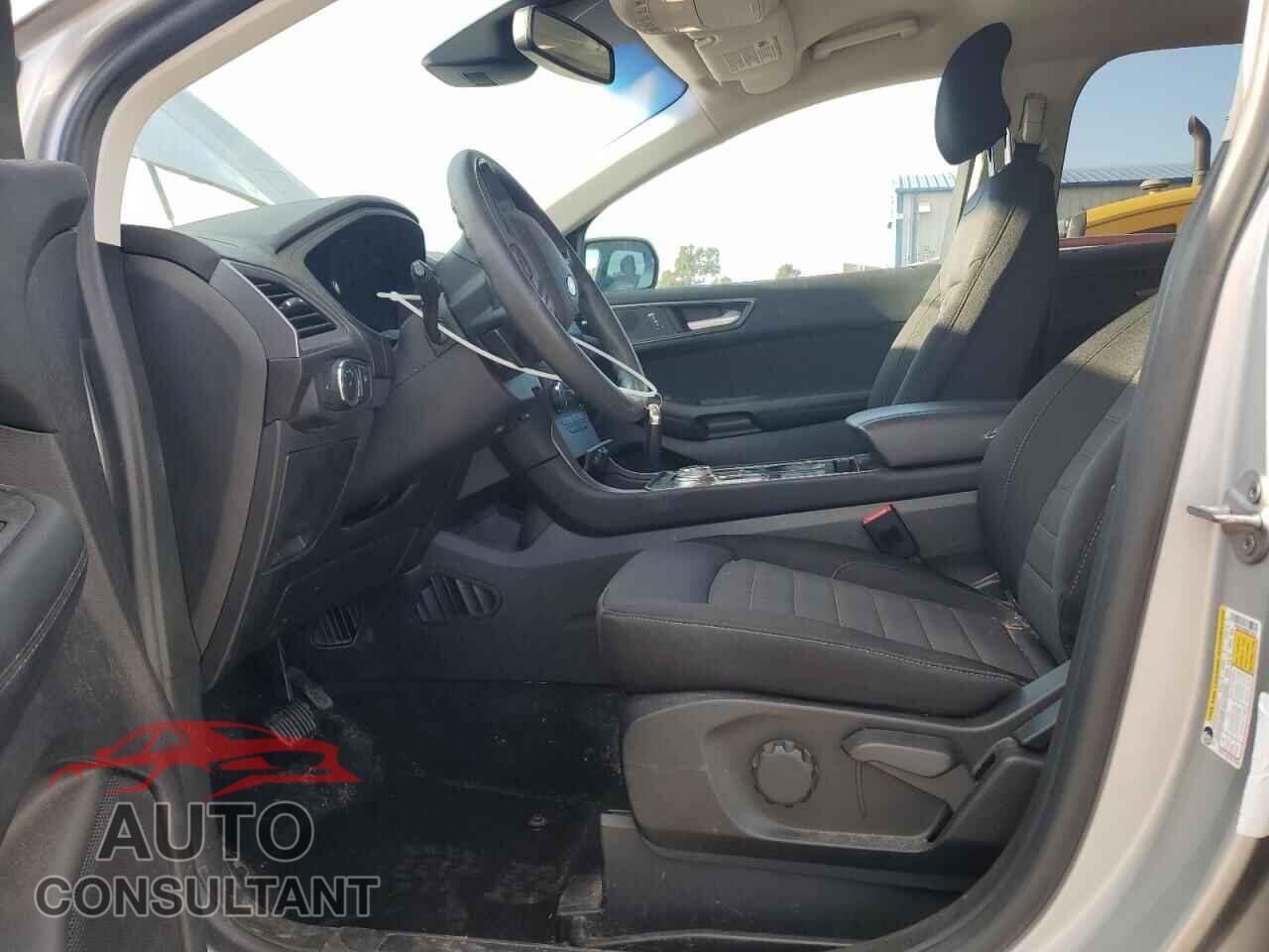 FORD EDGE 2019 - 2FMPK4G98KBB19044