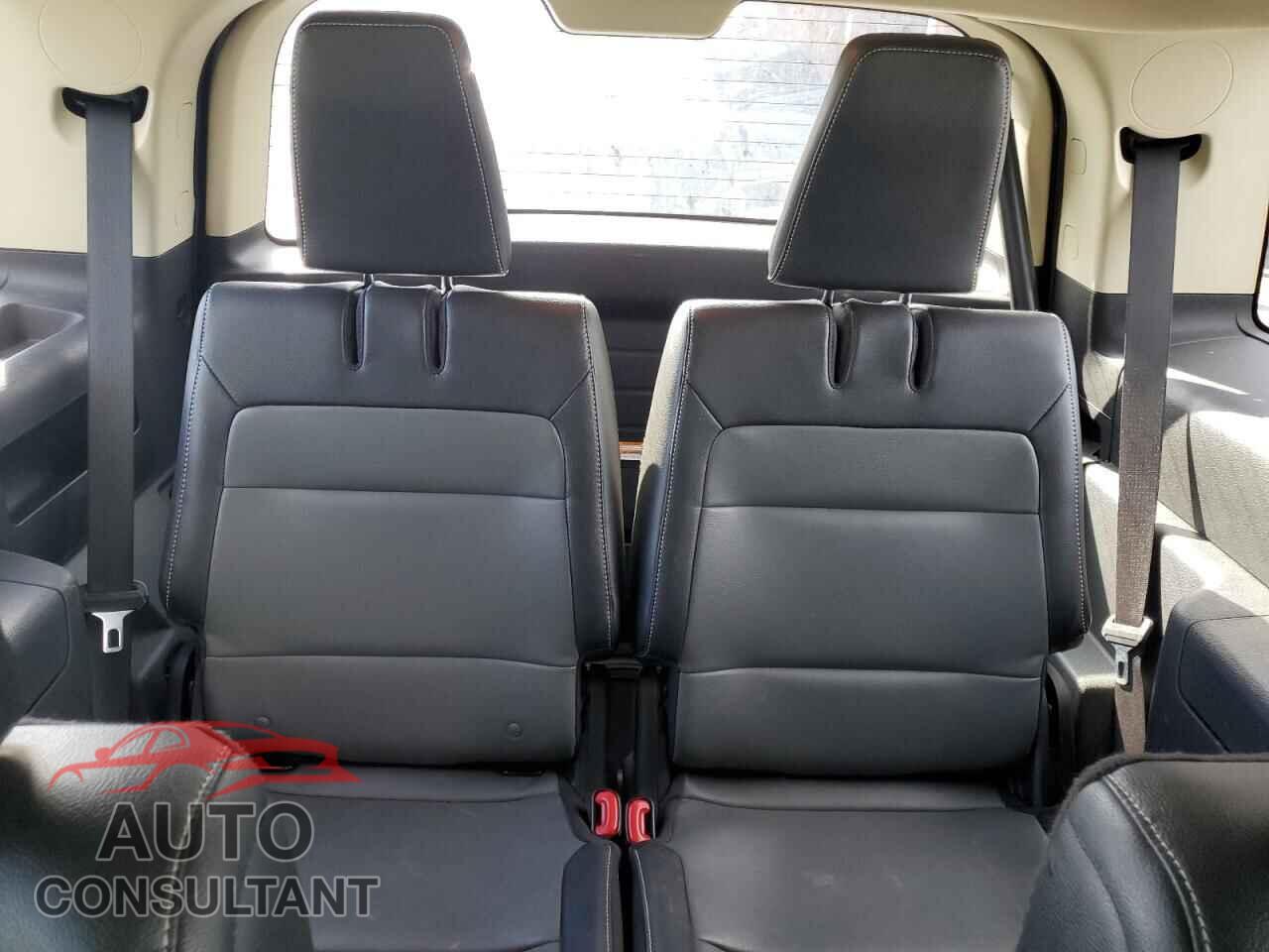 FORD FLEX 2014 - 2FMHK6C80EBD06411
