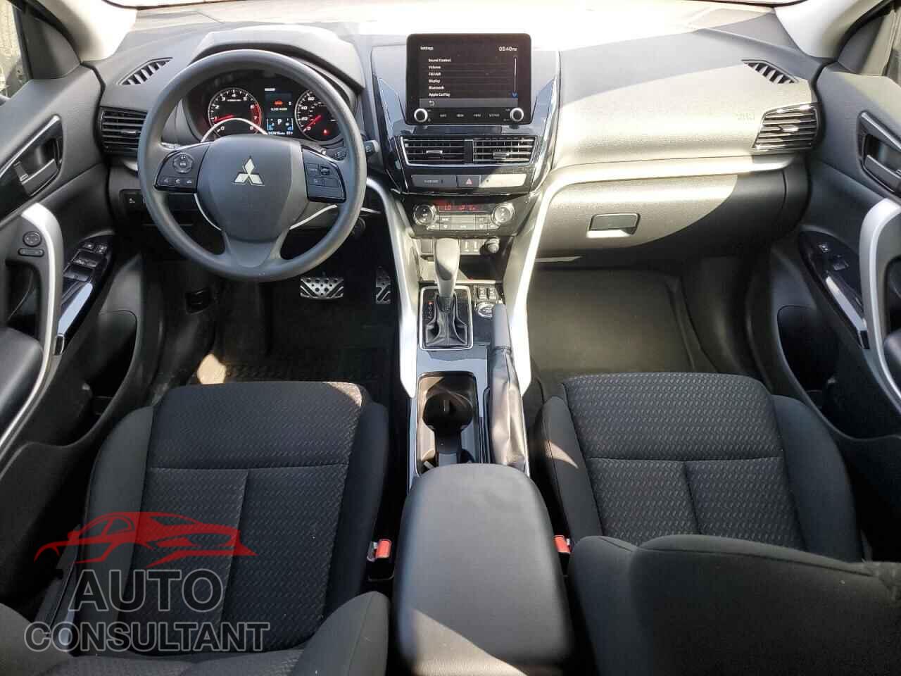 MITSUBISHI ECLIPSE 2022 - JA4ATVAA3NZ057340
