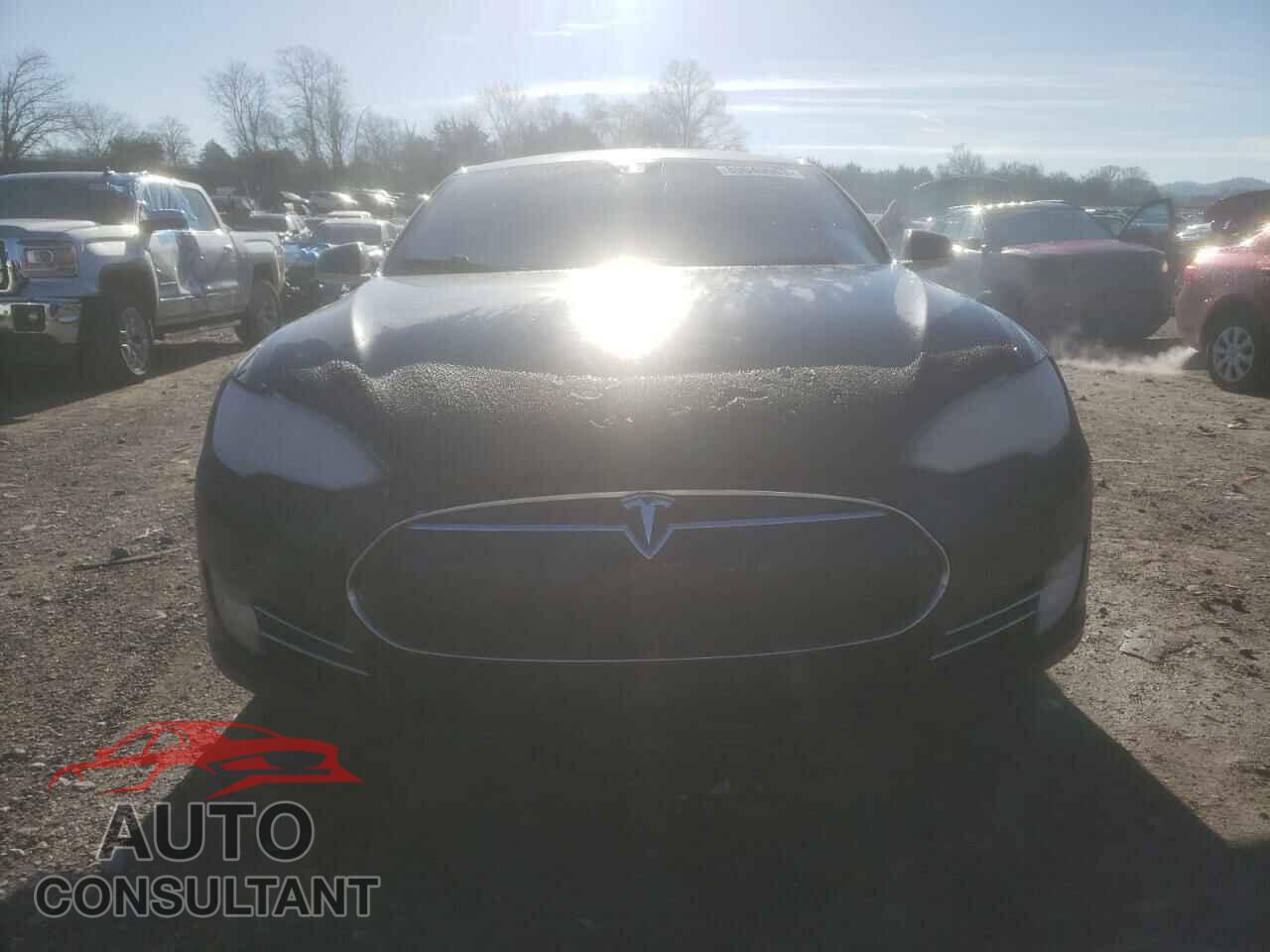 TESLA MODEL S 2015 - 5YJSA1H14FFP72794