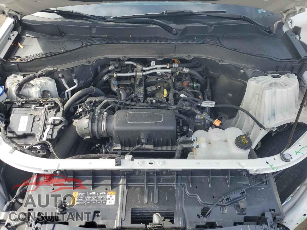 FORD EXPLORER 2023 - 1FMSK8DHXPGA53738