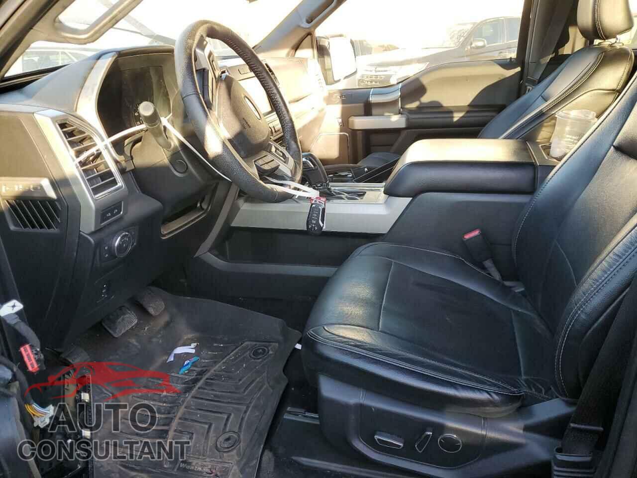 FORD F-150 2015 - 1FTEW1EF8FFA70665