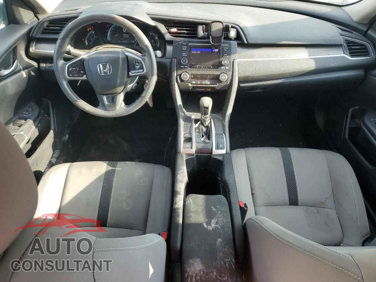 HONDA CIVIC 2019 - 19XFC2F6XKE005371