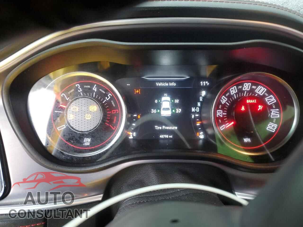 DODGE CHALLENGER 2022 - 2C3CDZBT4NH230841