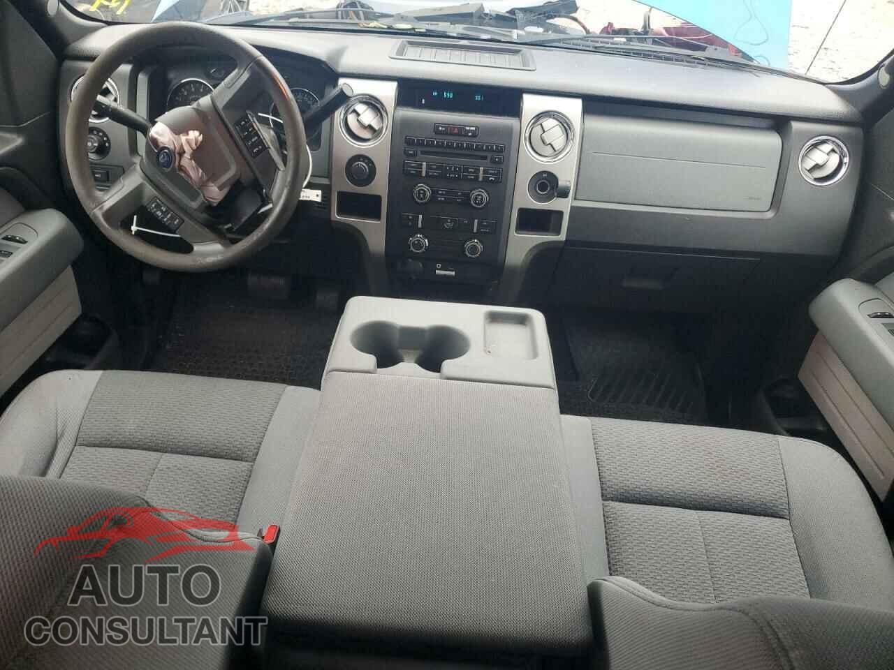 FORD F-150 2014 - 1FTEX1EMXEFA48578