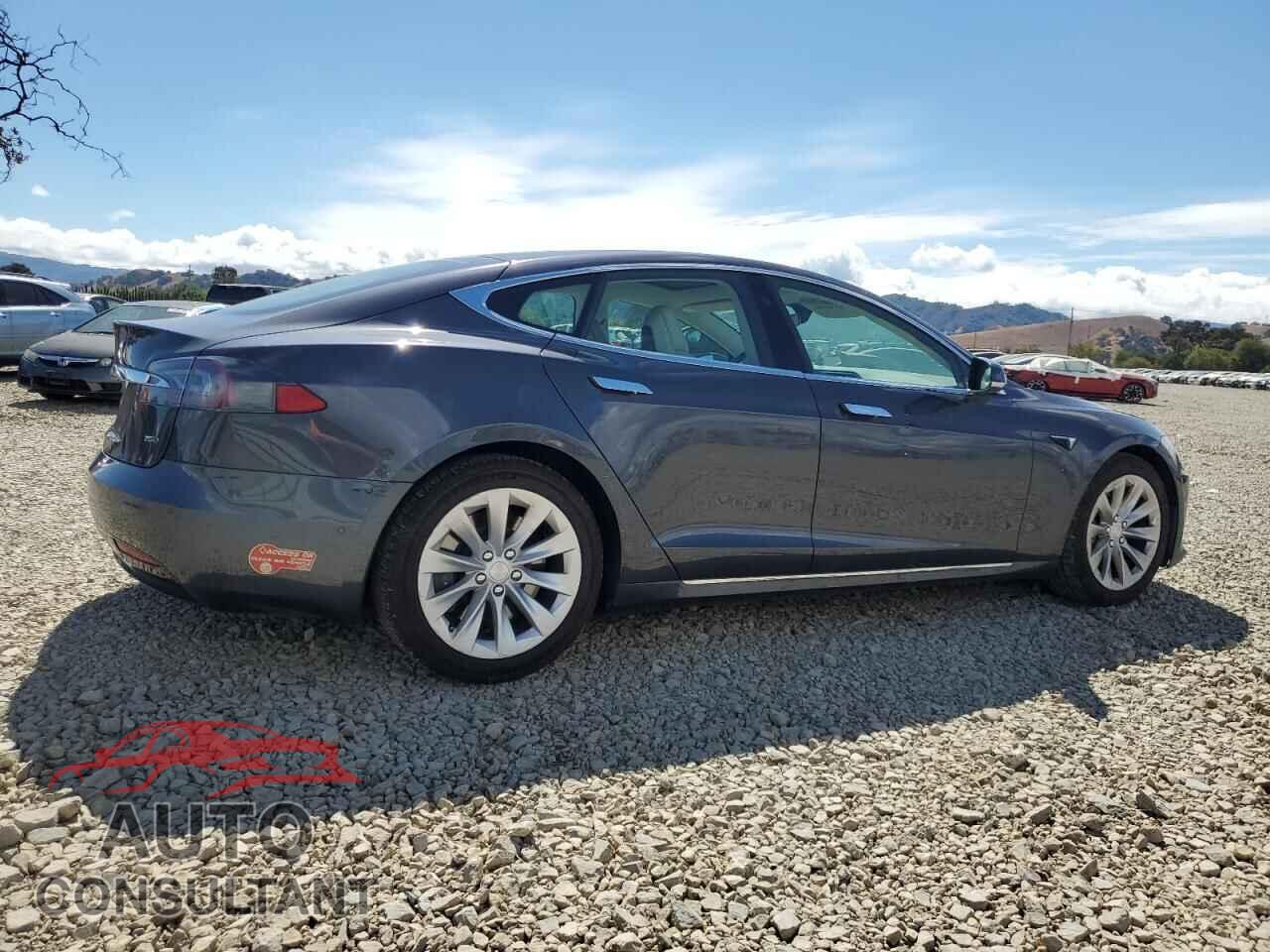 TESLA MODEL S 2017 - 5YJSA1E29HF230526