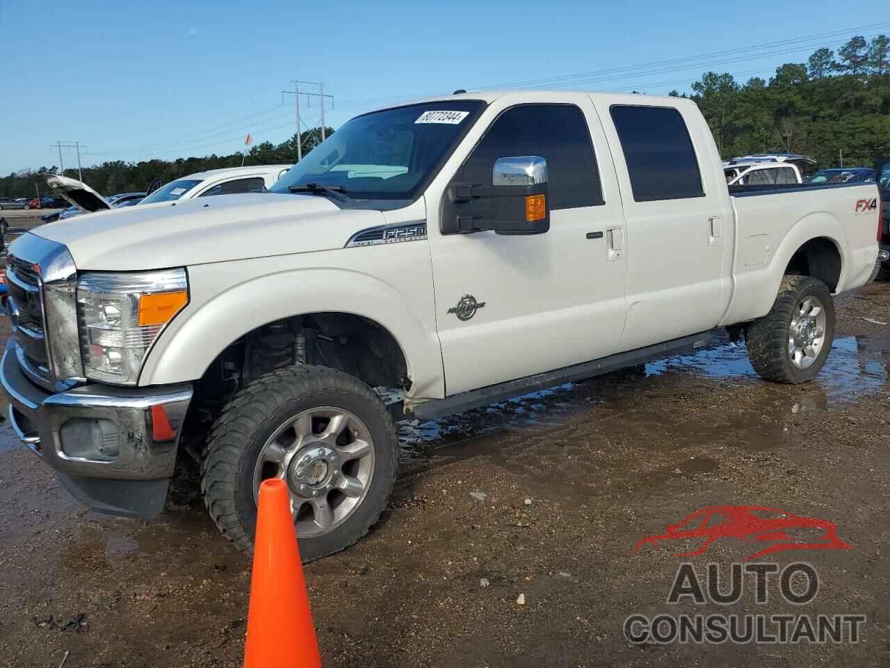 FORD F250 2015 - 1FT7W2BT9FEB91798