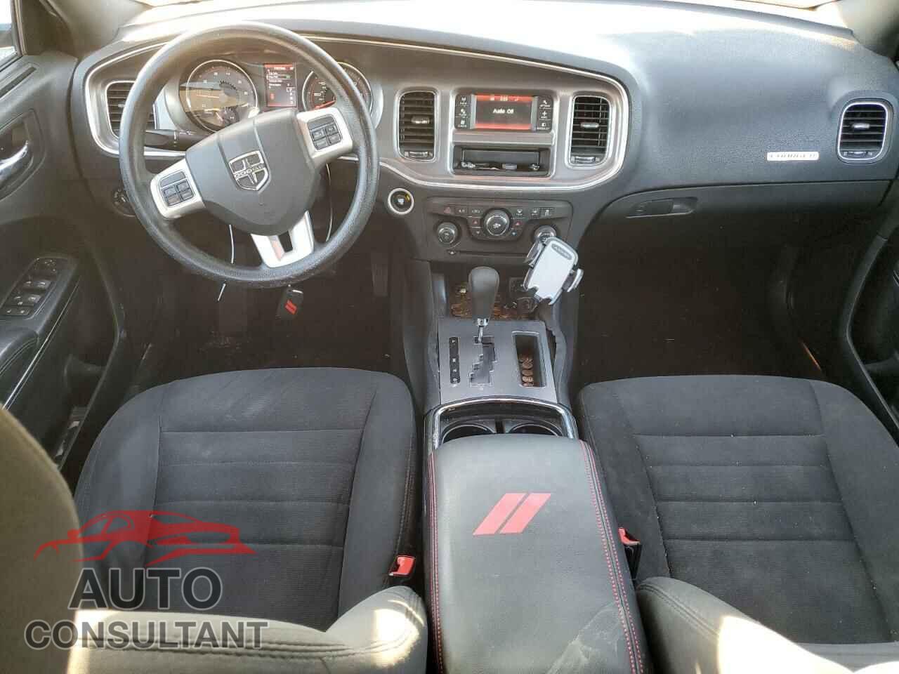 DODGE CHARGER 2014 - 2C3CDXBG7EH252016