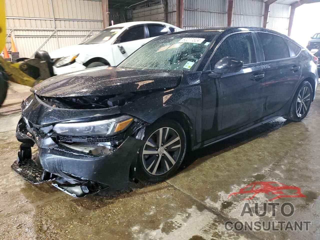 HONDA CIVIC 2022 - 19XFL2H5XNE017514