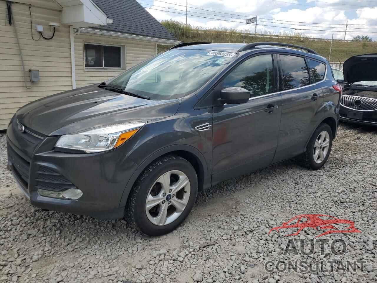 FORD ESCAPE 2016 - 1FMCU9GX1GUA48288