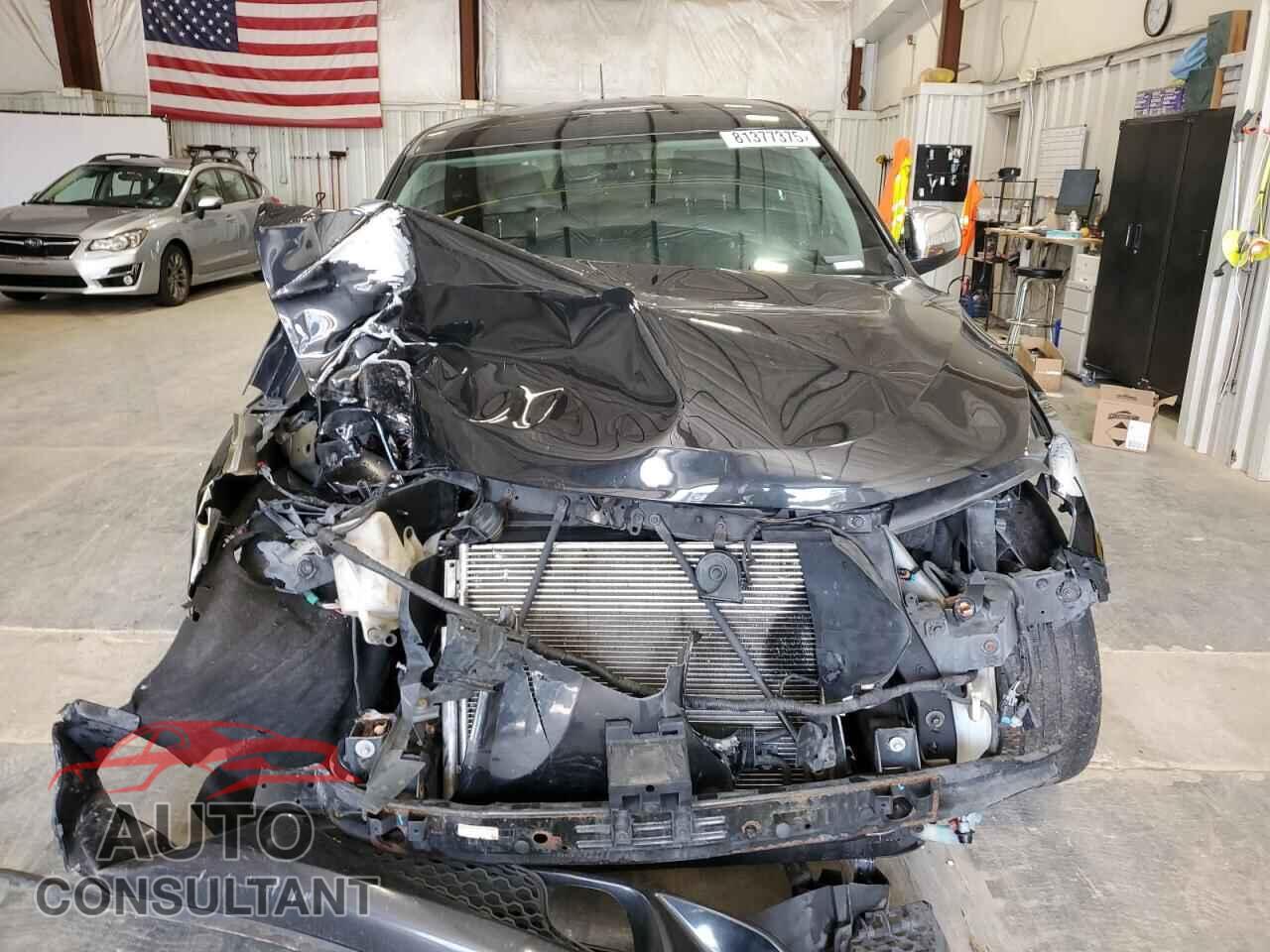 DODGE DURANGO 2013 - 1C4RDJAG5DC677062