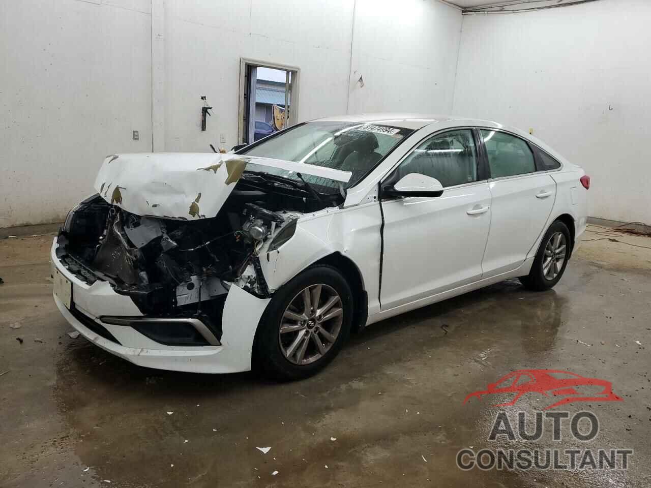 HYUNDAI SONATA 2016 - 5NPE24AF3GH315012