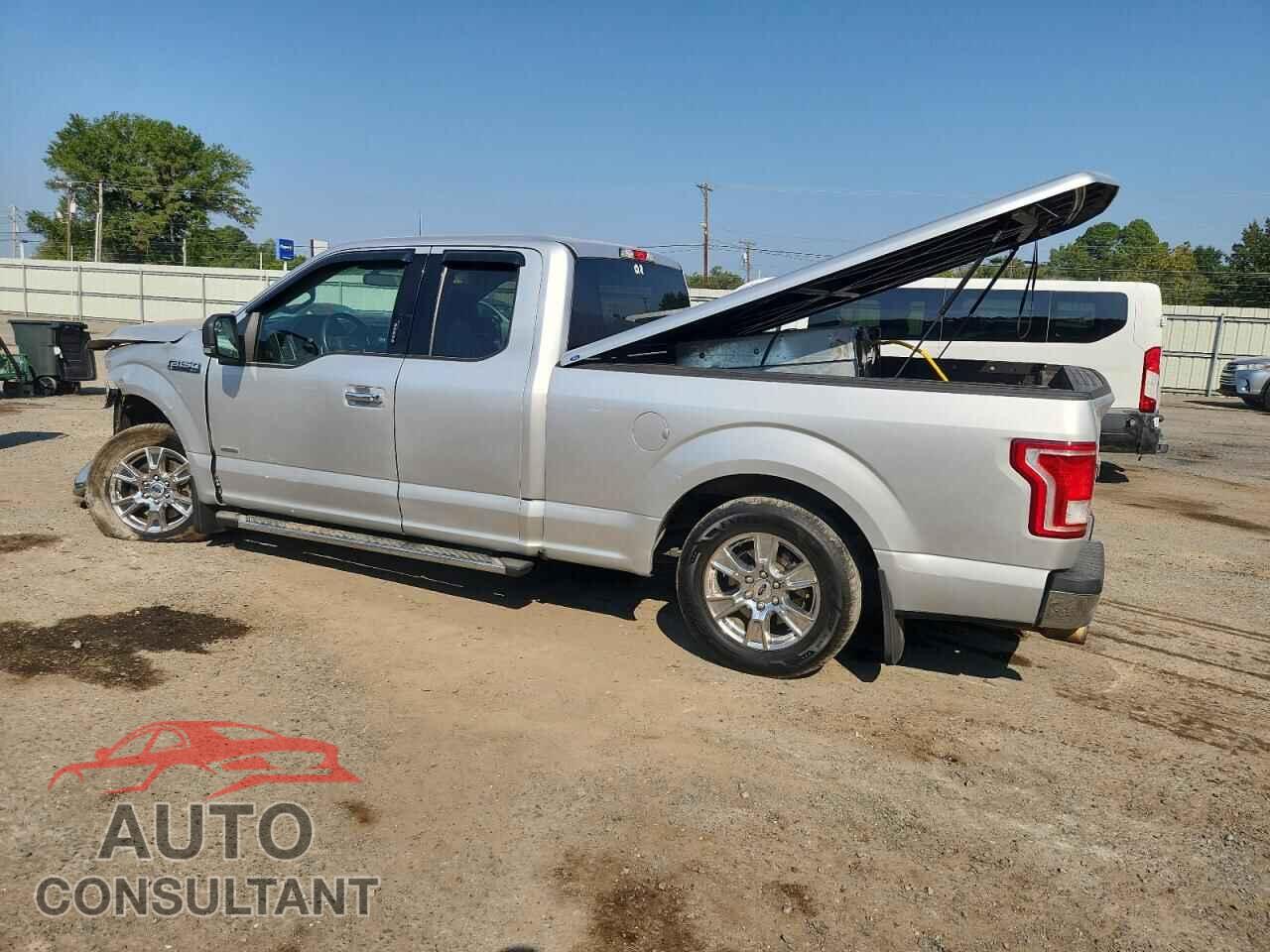 FORD F-150 2015 - 1FTEX1CP4FKE68357