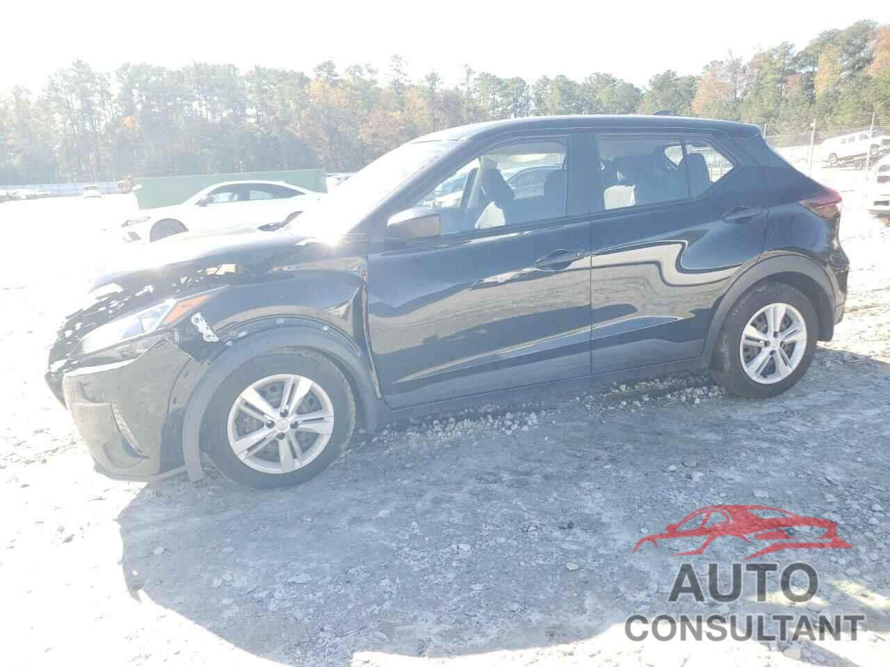 NISSAN KICKS 2021 - 3N1CP5BV2ML515172