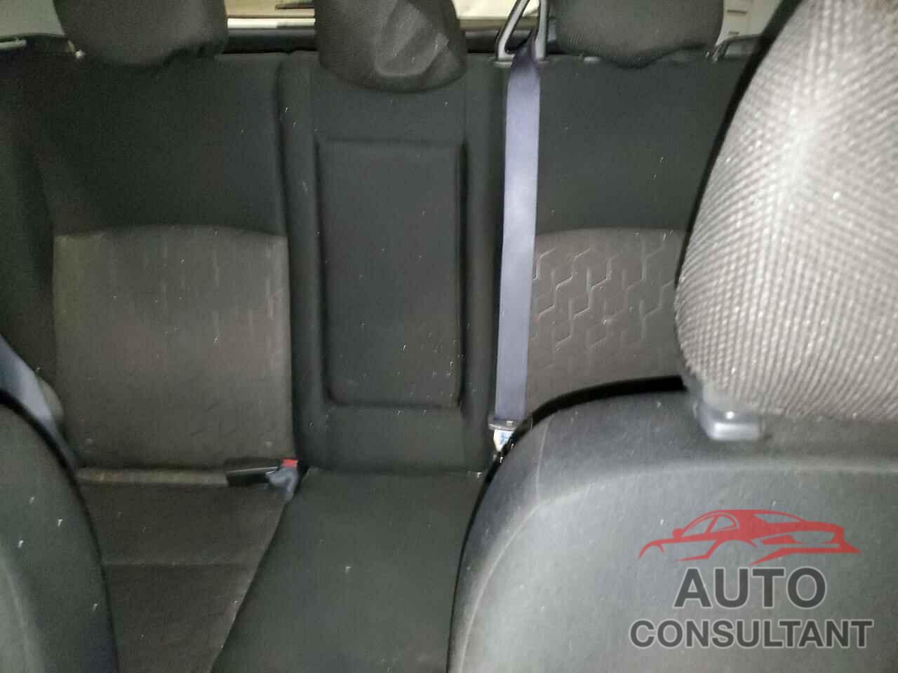 MITSUBISHI OUTLANDER 2021 - JA4ARUAU9MU024955