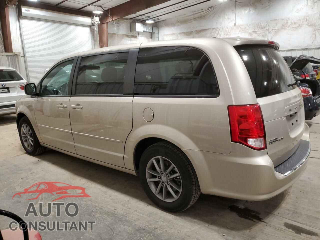 DODGE CARAVAN 2015 - 2C4RDGBG5FR686923