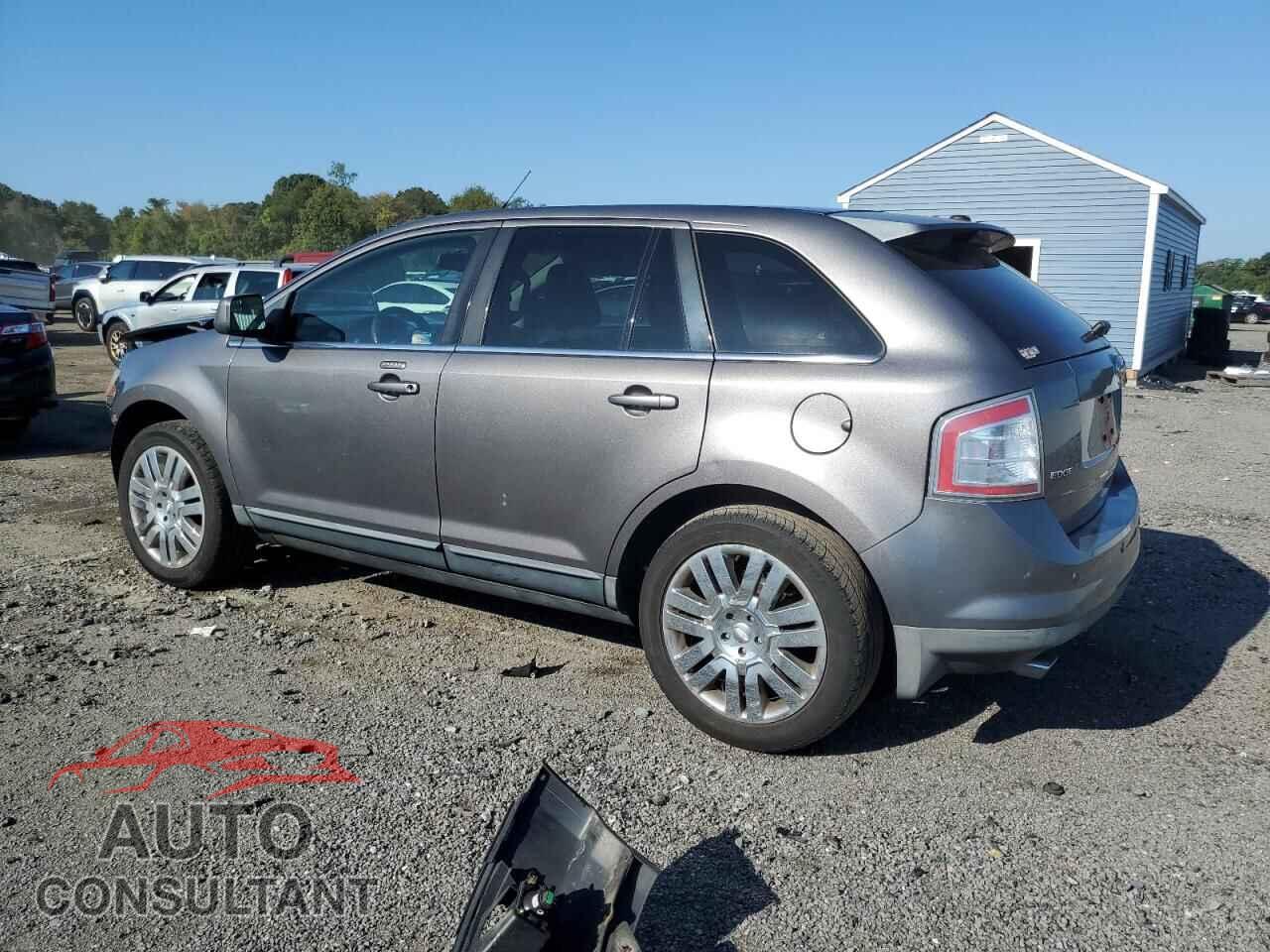 FORD EDGE 2009 - 2FMDK49C39BA92017