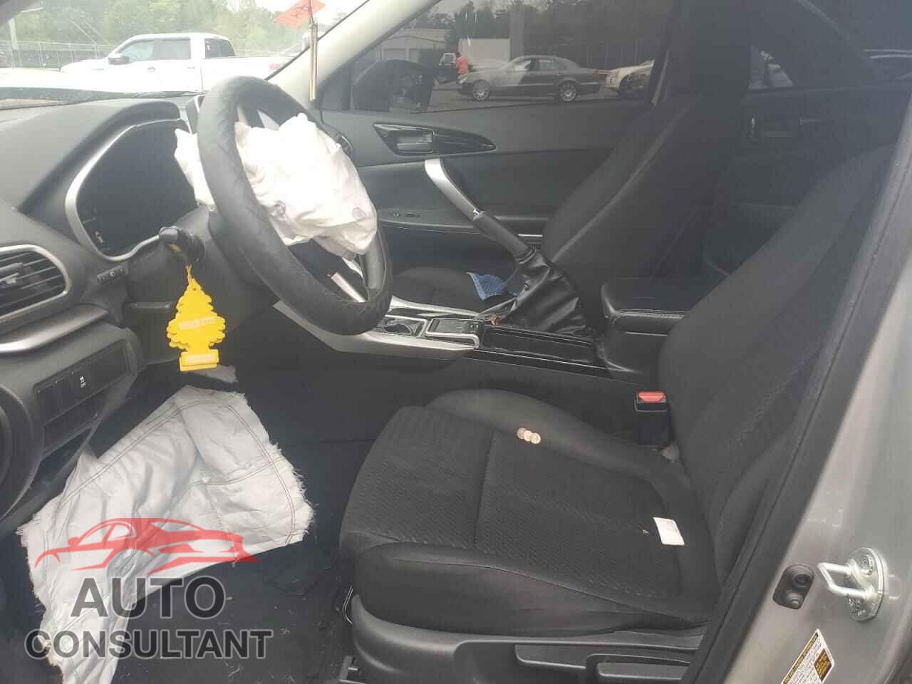 MITSUBISHI ECLIPSE 2018 - JA4AT4AAXJZ065780