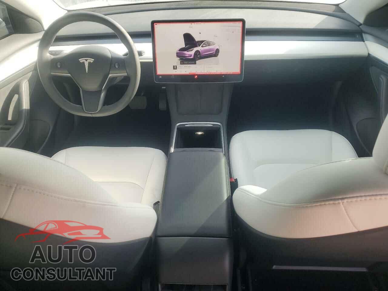 TESLA MODEL 3 2023 - 5YJ3E1EA2PF623914