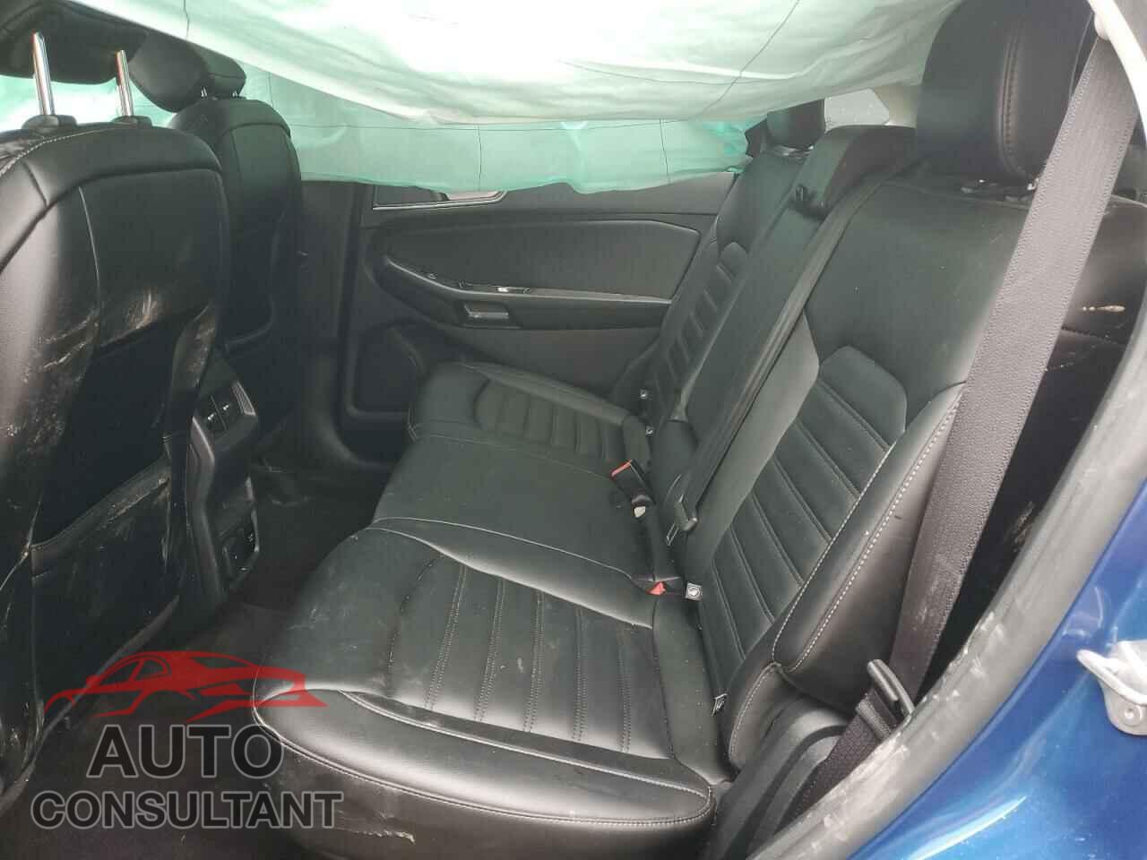 FORD EDGE 2020 - 2FMPK4J90LBB39783
