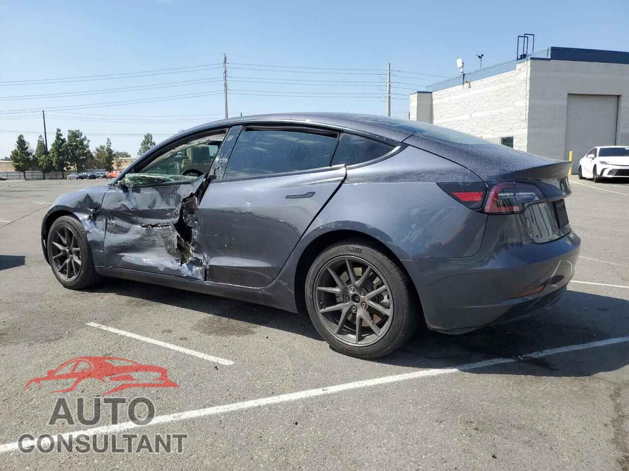 TESLA MODEL 3 2023 - 5YJ3E1EA7PF385154