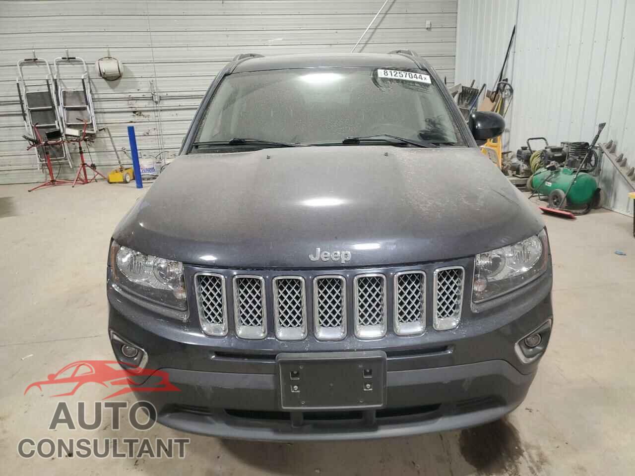 JEEP COMPASS 2015 - 1C4NJDEB3FD188597