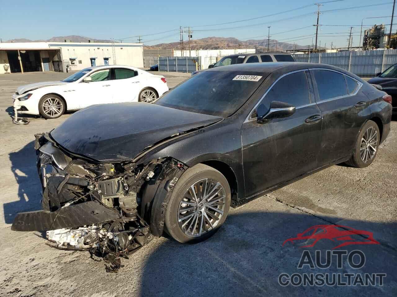 LEXUS ES300 2024 - 58ADA1C19RU043805