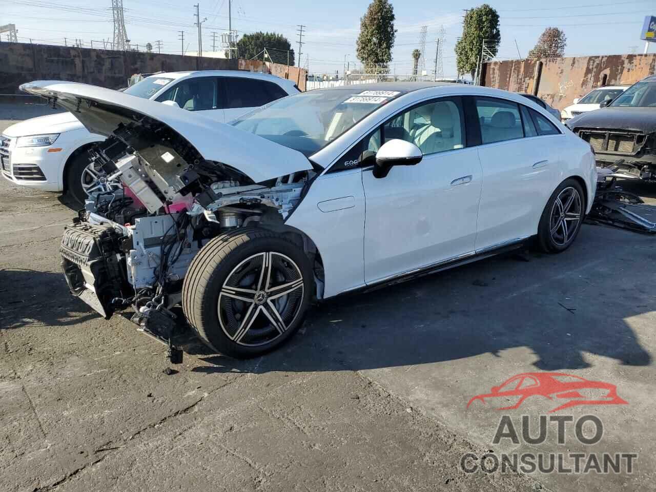 MERCEDES-BENZ EQE SEDAN 2023 - W1KEG2BB0PF015574