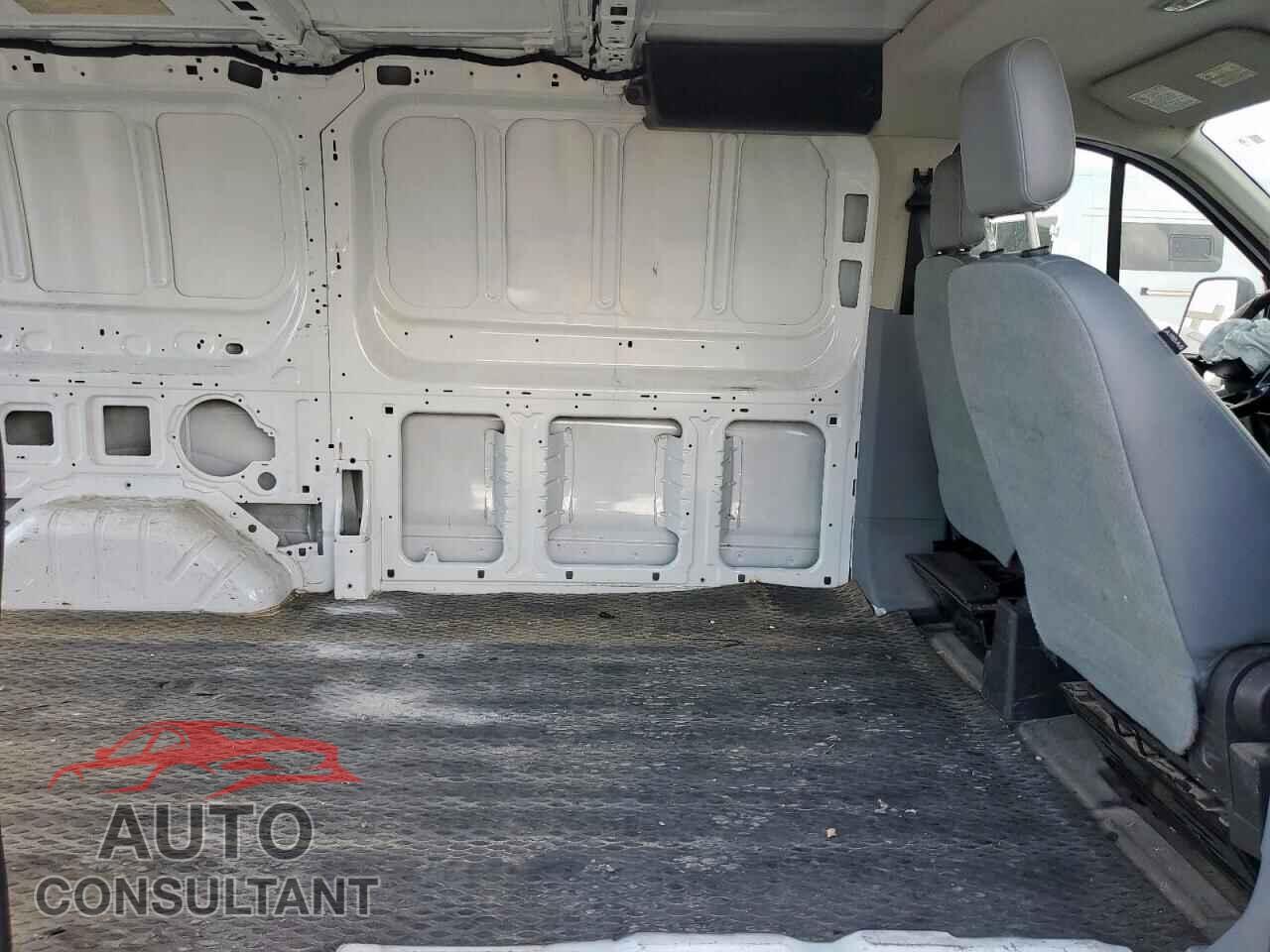FORD TRANSIT 2016 - 1FTYE1YM4GKB50368